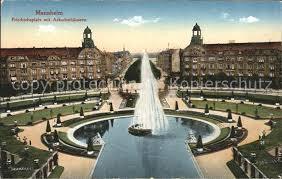 Place Friedrichsplatz